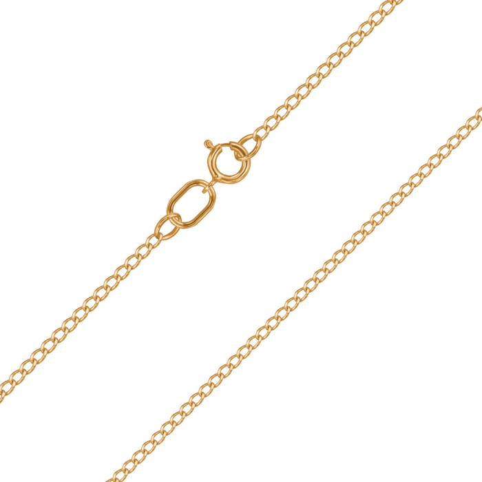 Золотий ланцюжок. Артикул 66972-2.5-2/01