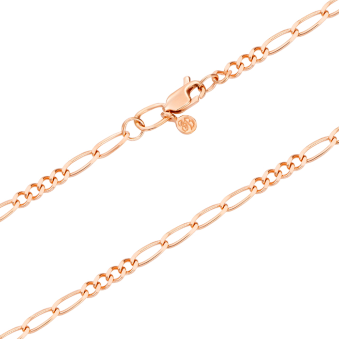 Золотий ланцюжок. Артикул 66980-4.5-2/01