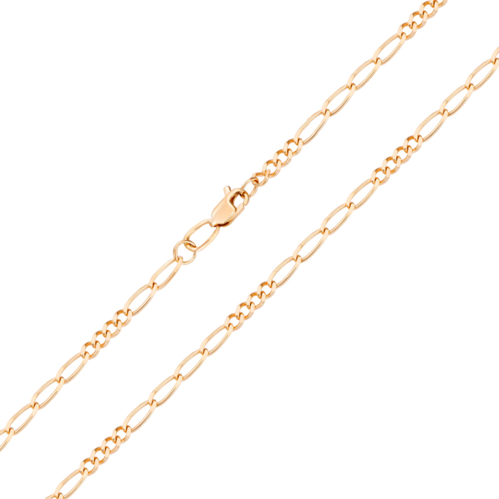 Золотий ланцюжок. Артикул 66980-4.5-2/01