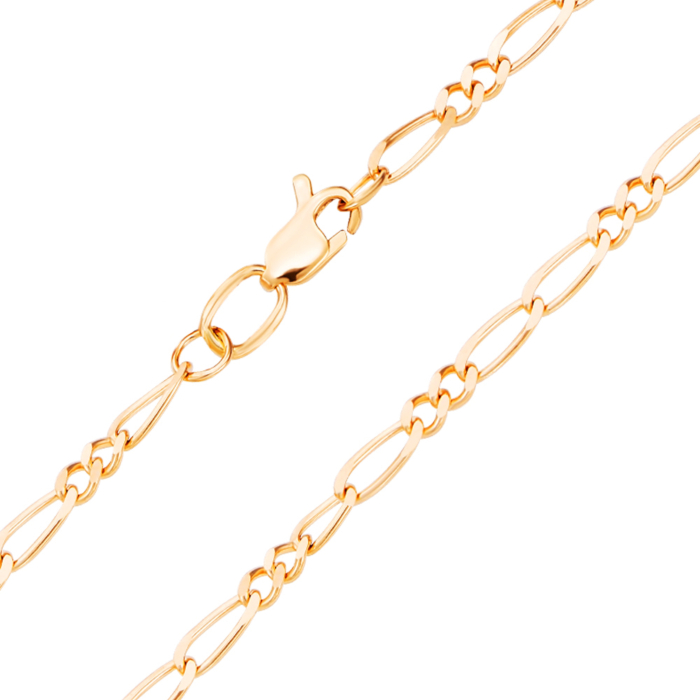 Золотий ланцюжок. Артикул 66980-5-2/01