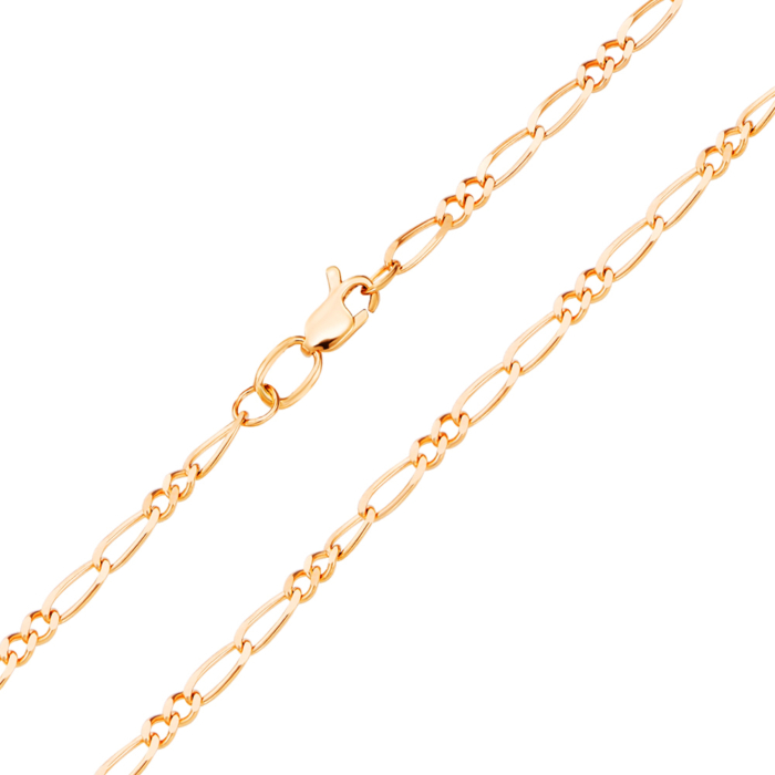 Золотий ланцюжок. Артикул 66980-5-2/01