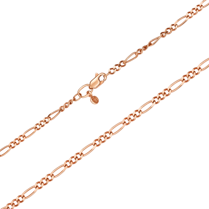 Золотий ланцюжок. Артикул 66980-6-2/01 (66080/6)