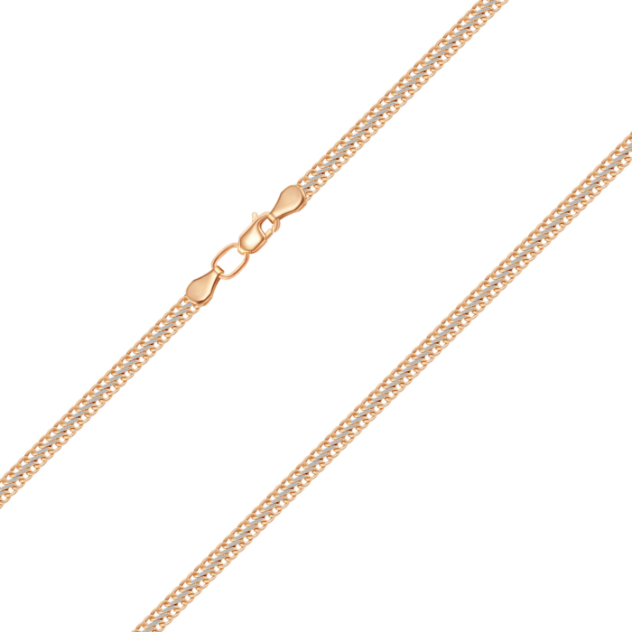 Золотий ланцюжок. Артикул 66981-4.5-6/01