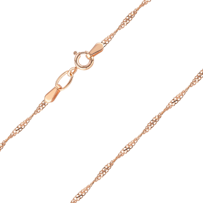 Золотий ланцюжок. Артикул 66087