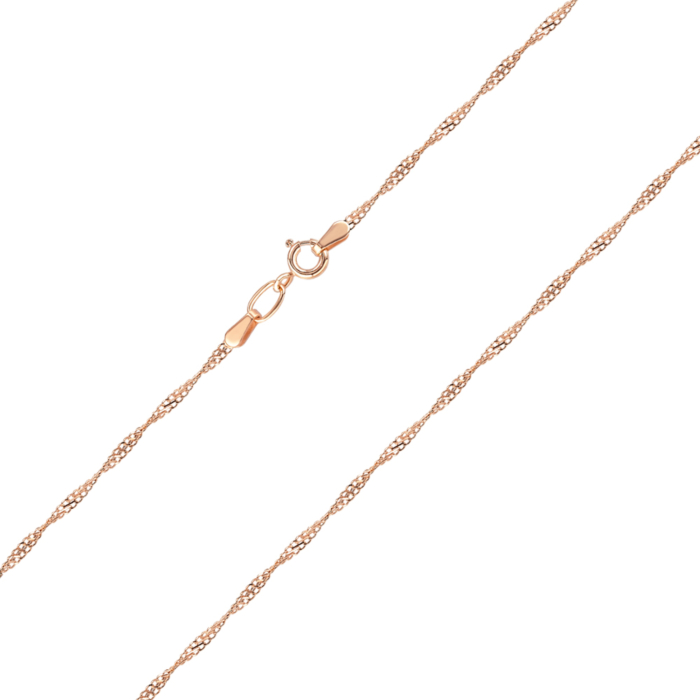 Золотий ланцюжок. Артикул 66087