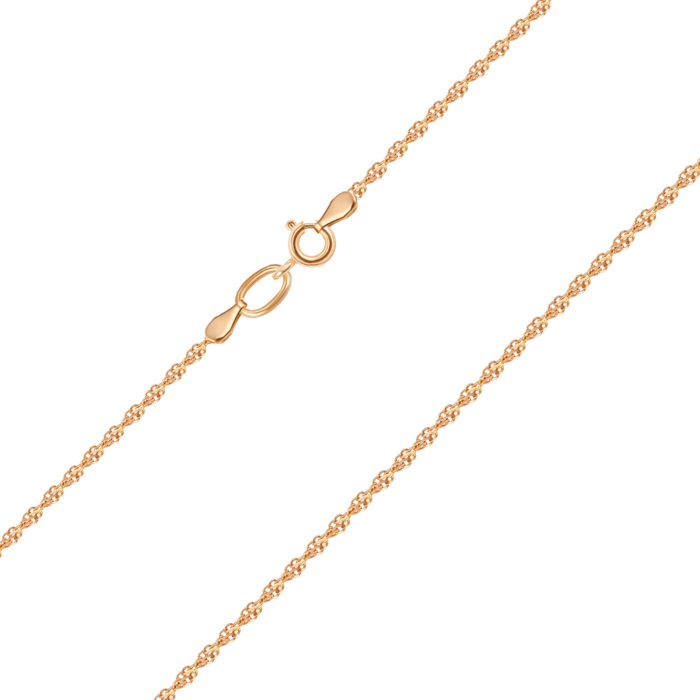 Золотий ланцюжок. Артикул 66987/01