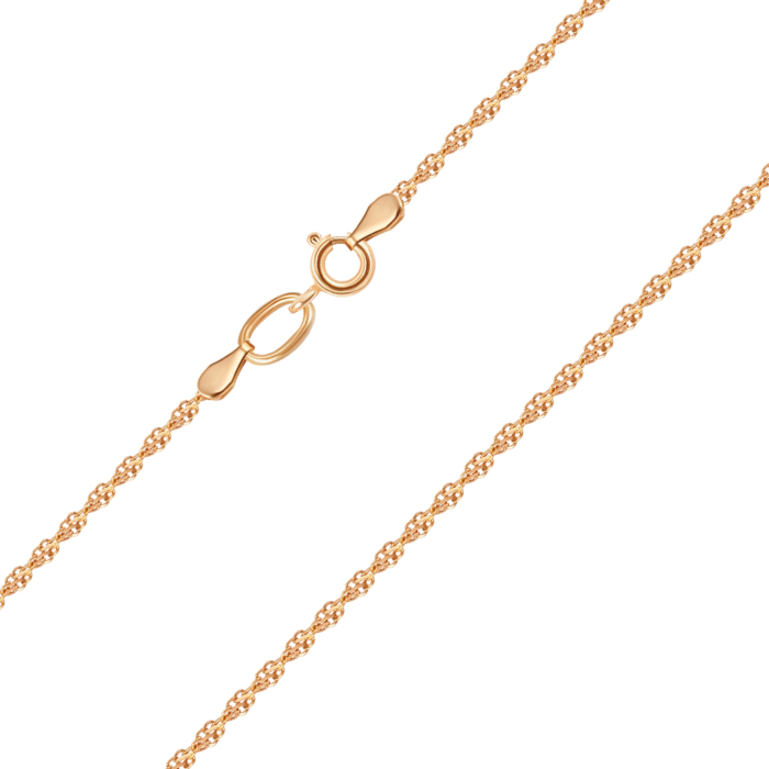 Золотий ланцюжок. Артикул 66987/01