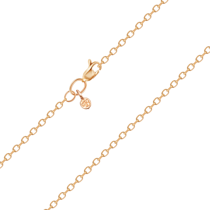 Золотий ланцюжок. Артикул 66991-3-2/08