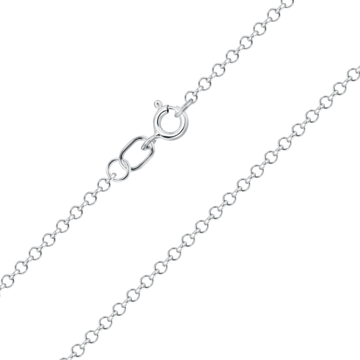 Золотая цепочка. Артикул 66191бел