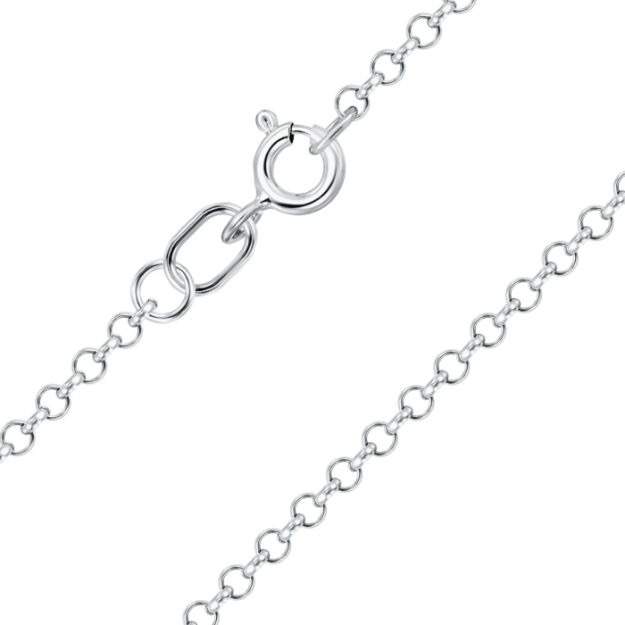 Золотая цепочка. Артикул 66191бел