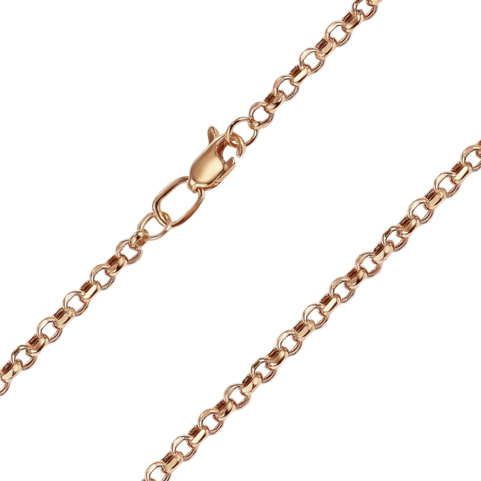 Золотий ланцюжок. Артикул 66191/2.4