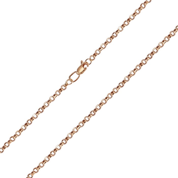 Золотая цепочка. Артикул 66191/2.4