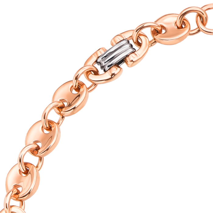 Золотой браслет. Артикул 7014