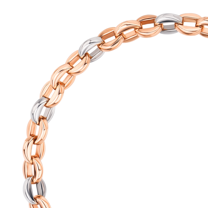 Золотий браслет. Артикул 7015