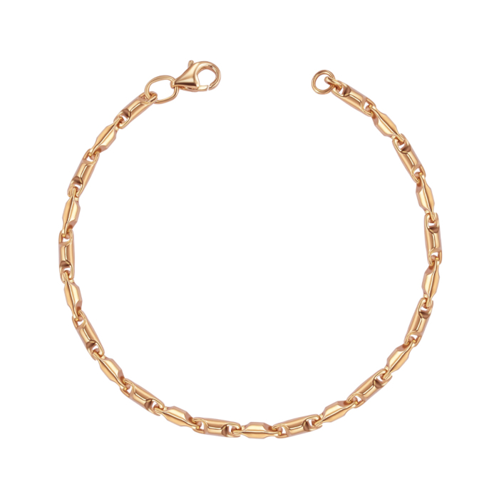 Золотий браслет. Артикул 7022/01/0