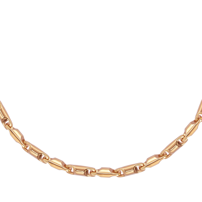 Золотой браслет. Артикул 7022/01/0