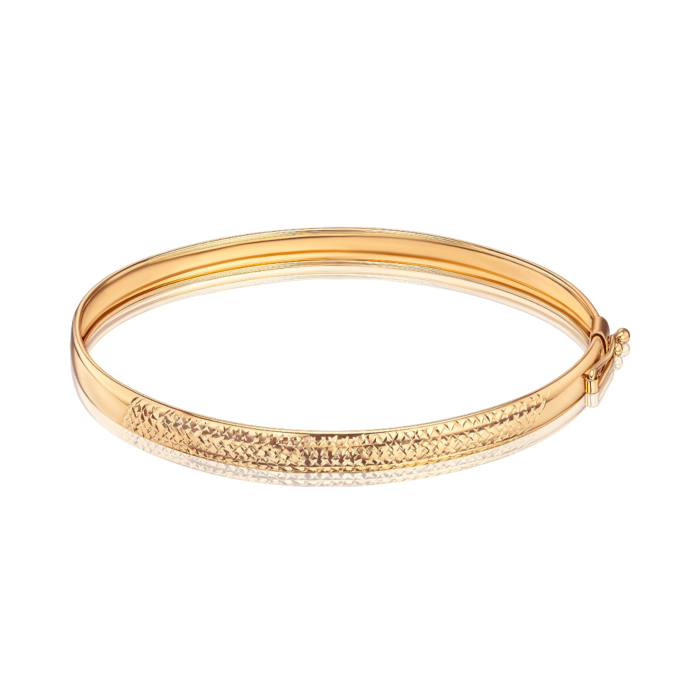 Золотий браслет. Артикул 70315/3к