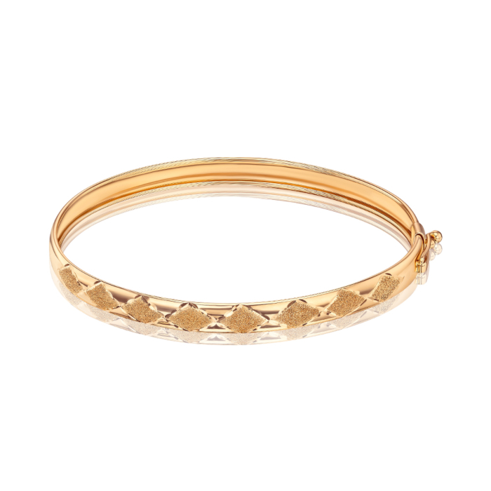 Золотий браслет. Артикул 70415-3-16/01/2