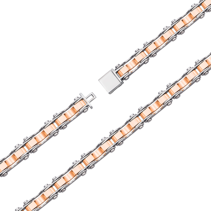Золотий браслет. Артикул 7100