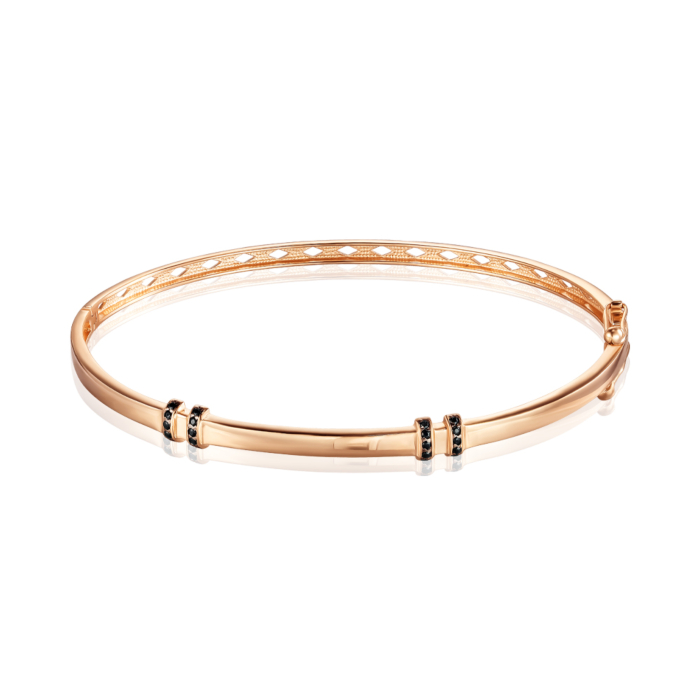 Золотий браслет. Артикул 7157/01/1/526