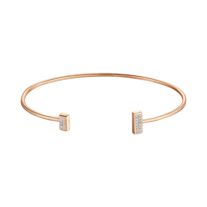 Золотий браслет. Артикул 7208/01/1/1