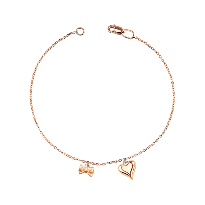 Золотий браслет. Артикул 7237/66024/01/0