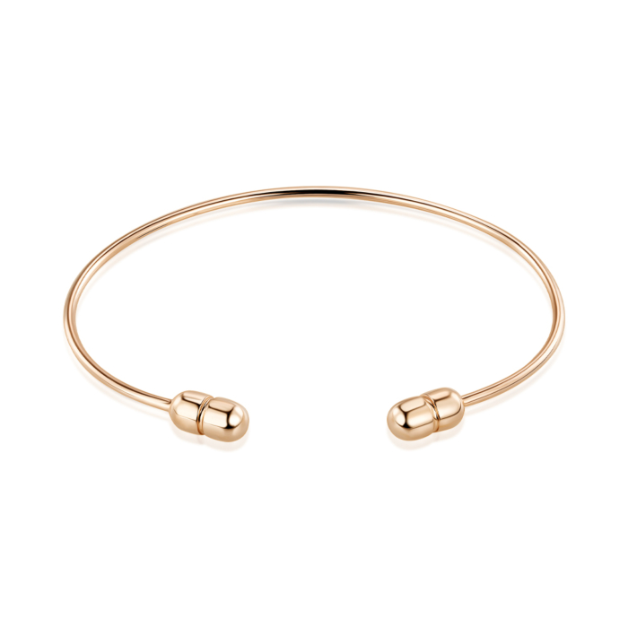 Золотой браслет. Артикул 7240/01/0