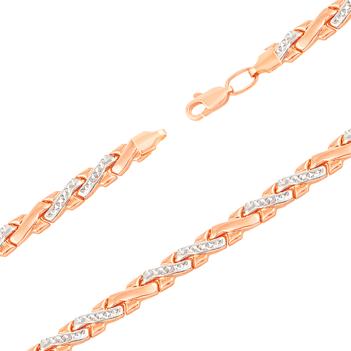 Золотий браслет. Артикул 74426