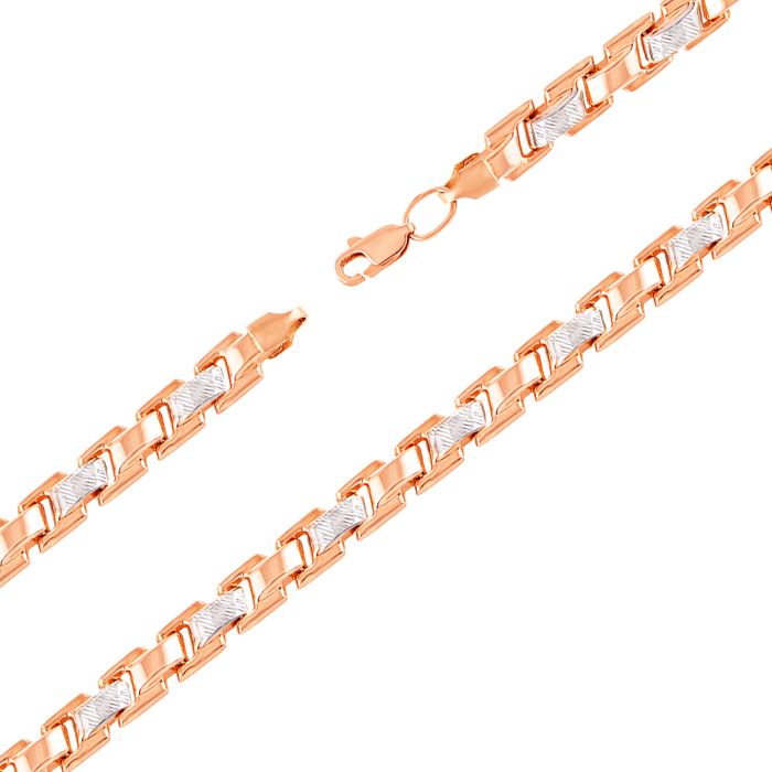 Золотий браслет. Артикул 74489/1