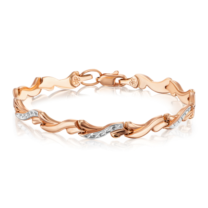 Золотий браслет. Артикул 74491