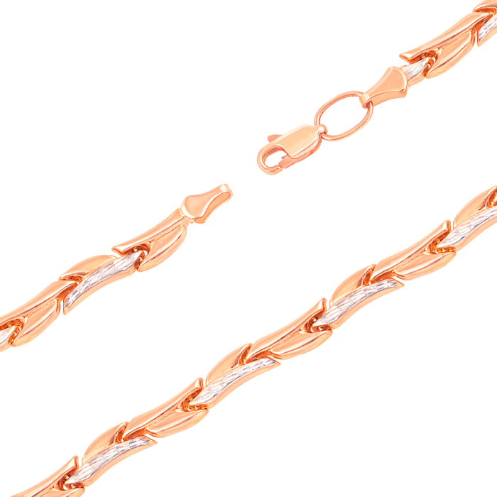 Золотий браслет. Артикул 74516