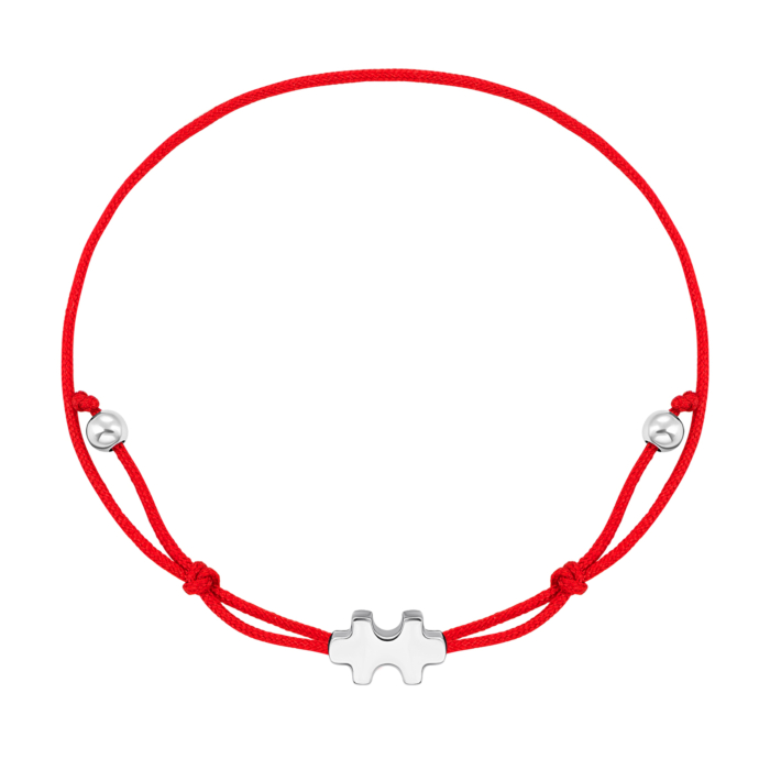 Браслет на нитці. Артикул UG575215