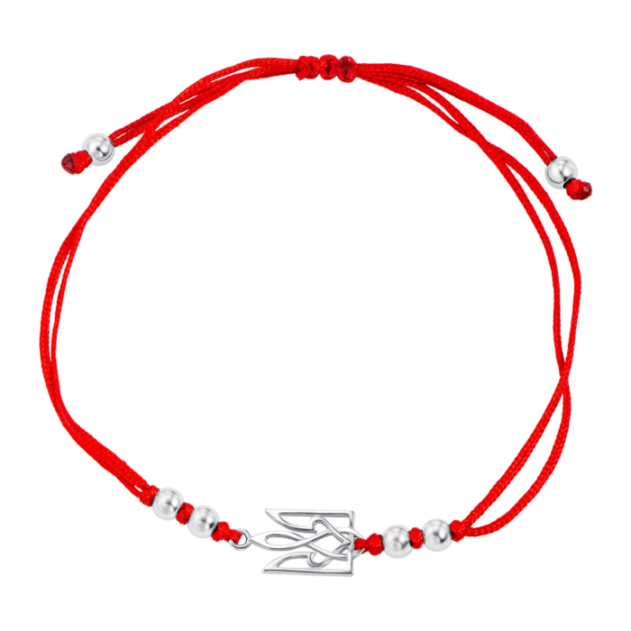 Срібний браслет. Артикул 75264