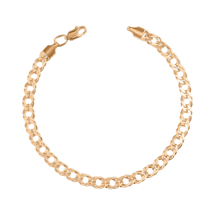 Золотий браслет. Артикул 77070/1