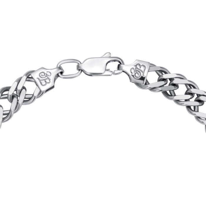 Срібний браслет. Артикул с77971/12