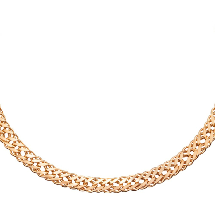 Золотой браслет. Артикул 77913-10-5/01