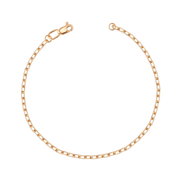 Золотий браслет. Артикул 77914-5-2/01