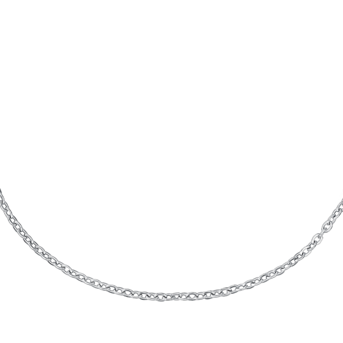 Серебряный браслет 77924-1.5-7/12