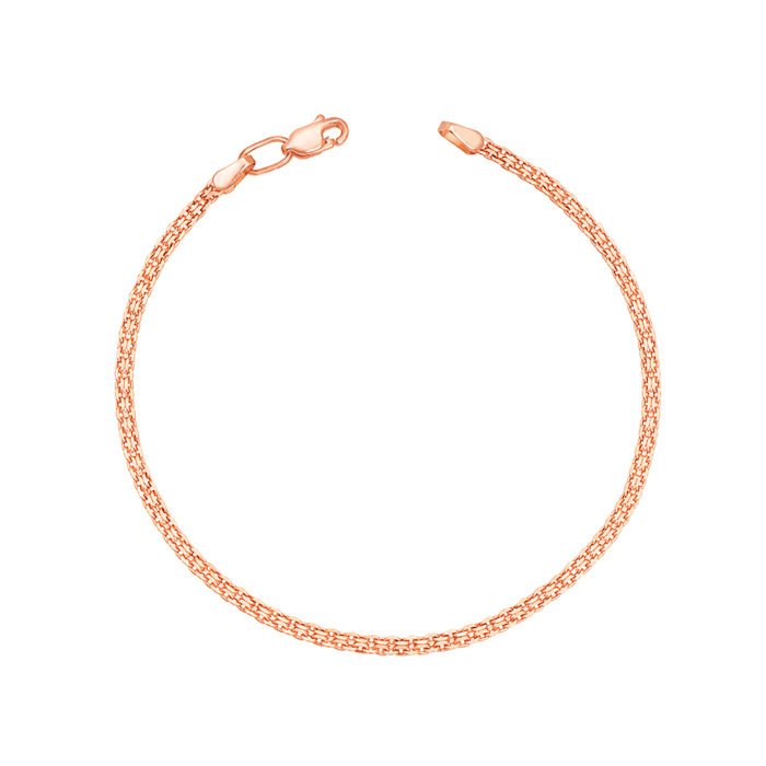 Золотой браслет. Артикул 77924/2