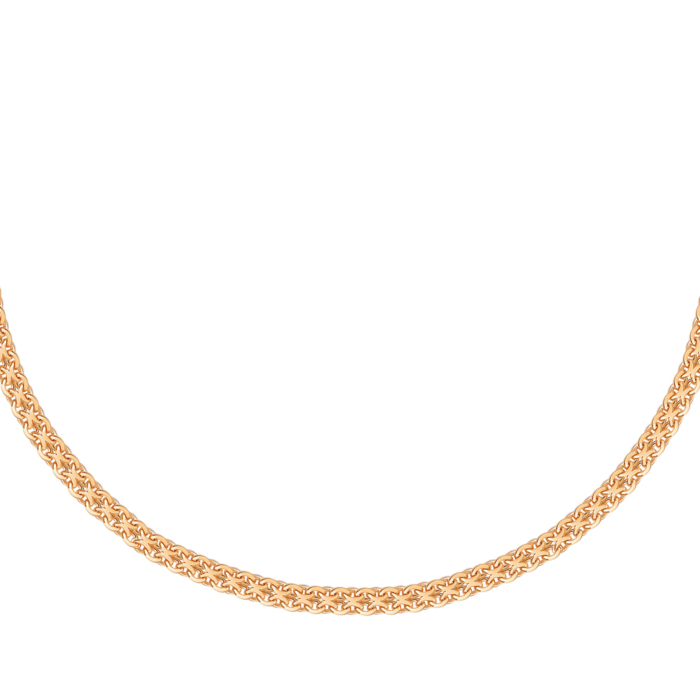 Золотой браслет. Артикул 77924-6-2/01