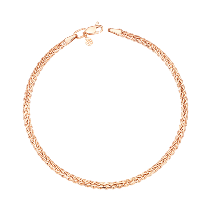 Золотой браслет. Артикул 77930-8.5-1/01