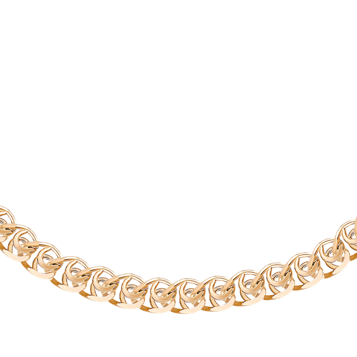 Золотой браслет. Артикул 77037/6