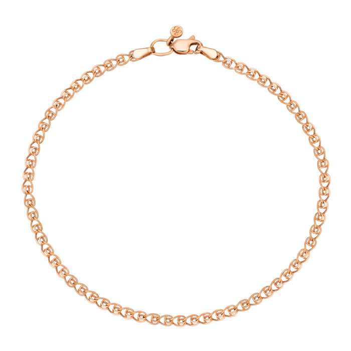 Золотой браслет. Артикул 77937-2-5/01