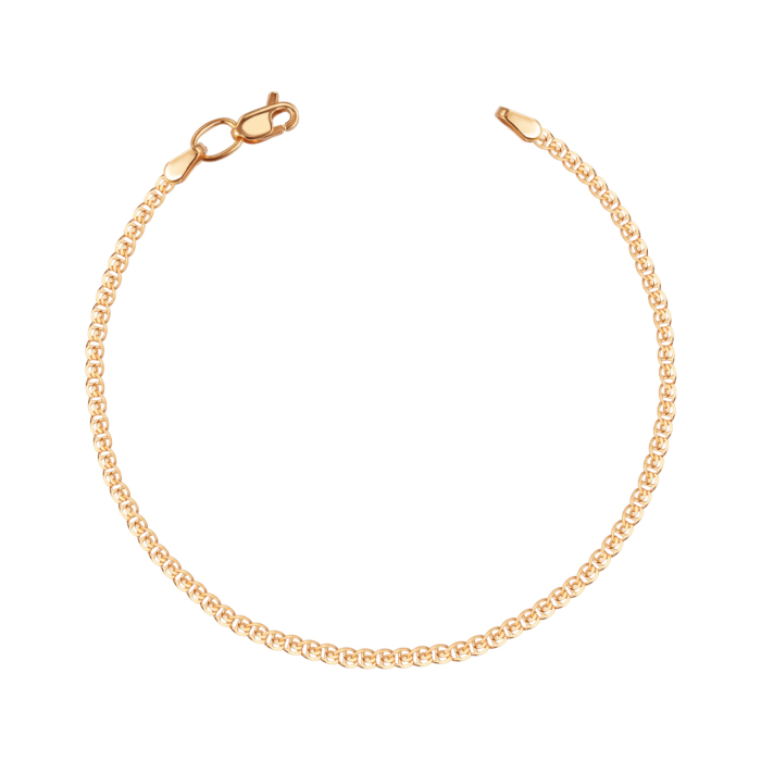 Золотий браслет. Артикул 77937-3-2/01