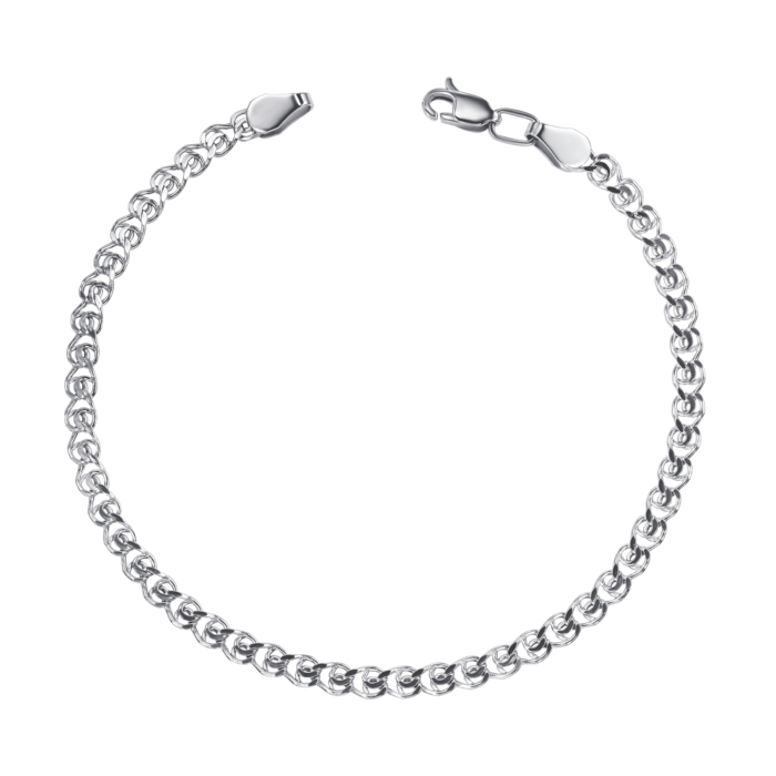 Золотий браслет. Артикул 77937-3.5-5/02