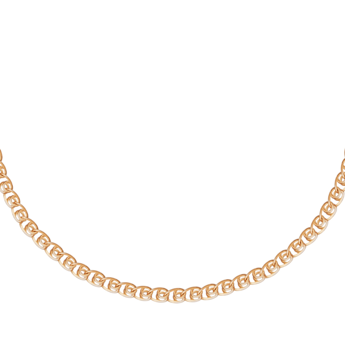 Золотий браслет. Артикул 77037/4б