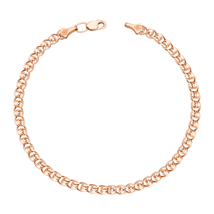 Золотий браслет. Артикул 77937/6 (77937-5-5/01)