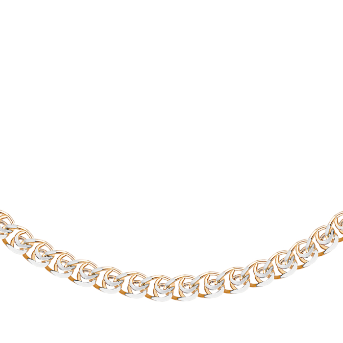 Золотий браслет. Артикул 77037/5б