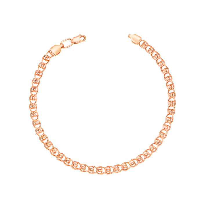 Золотий браслет. Артикул 77937/7