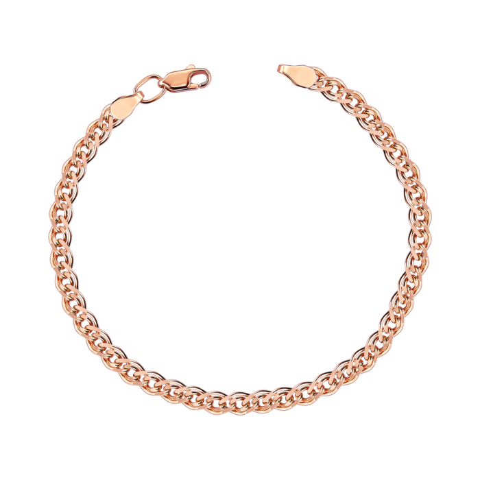 Золотой браслет. Артикул 77068/85